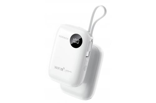 WI-FI6智能高速路由器